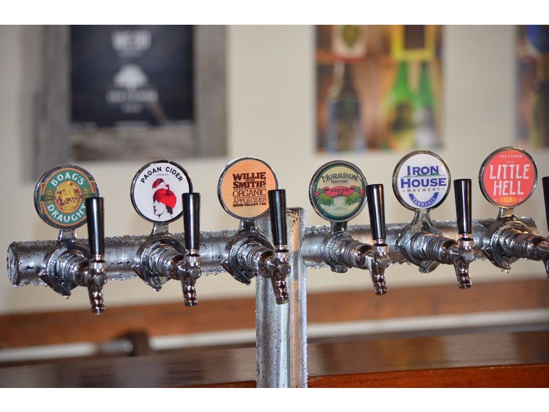 12 Main Road, Weldborough TAS 7264