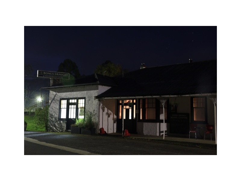 12 Main Road, Weldborough TAS 7264