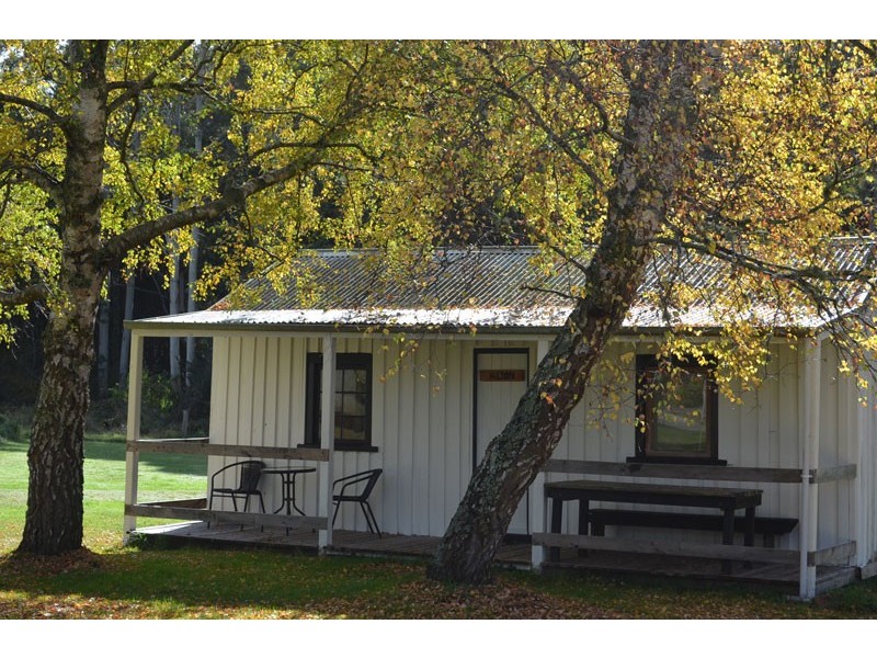 12 Main Road, Weldborough TAS 7264