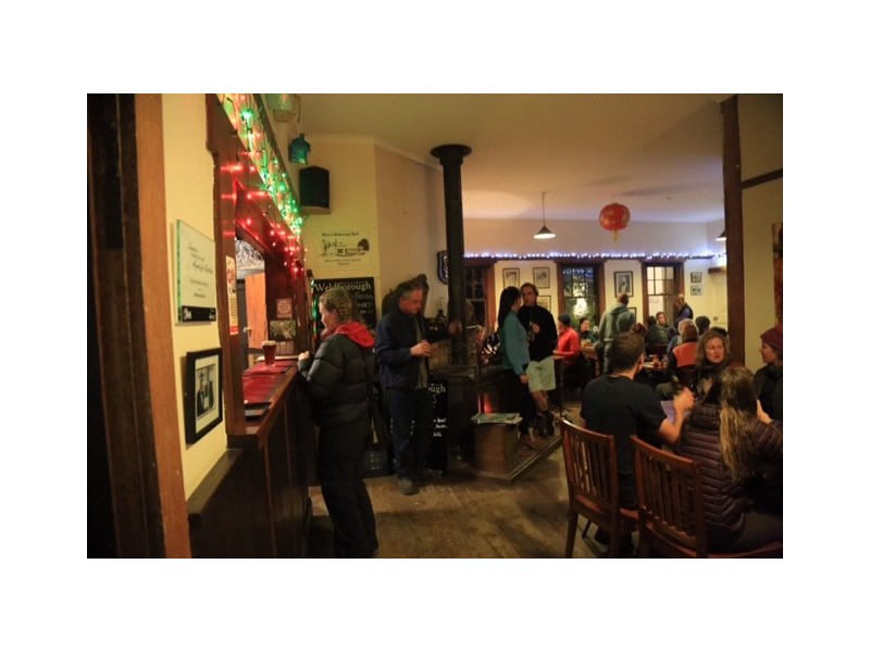 12 Main Road, Weldborough TAS 7264