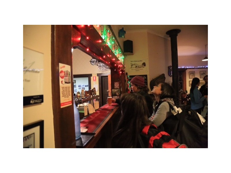 12 Main Road, Weldborough TAS 7264