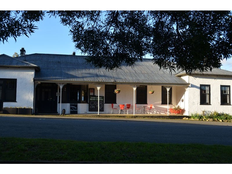 12 Main Road, Weldborough TAS 7264