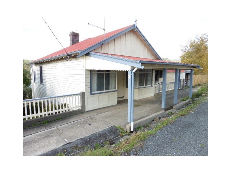 47 Main Street, Derby TAS 7264