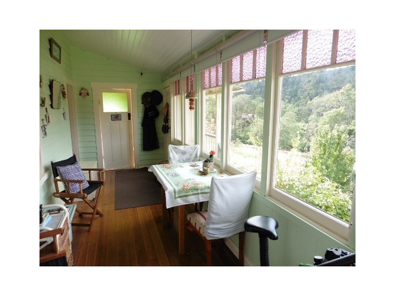 47 Main Street, Derby TAS 7264