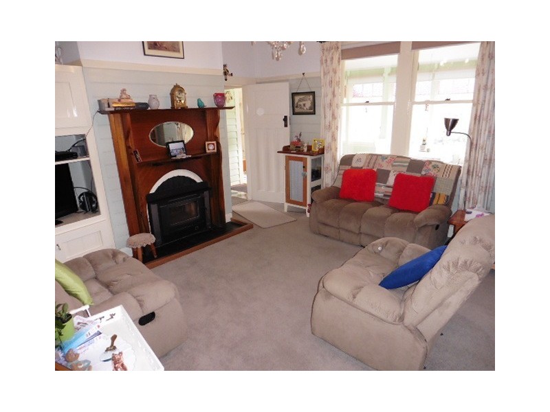 47 Main Street, Derby TAS 7264