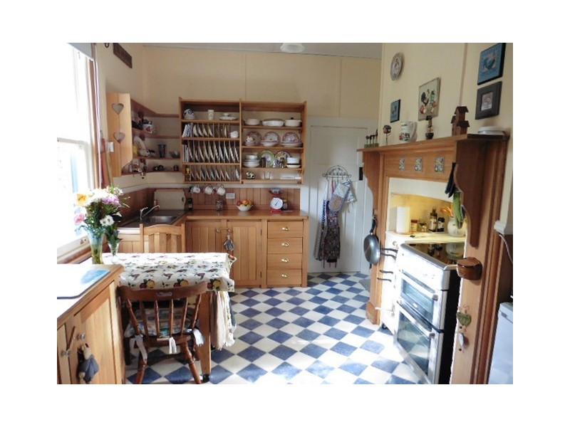 47 Main Street, Derby TAS 7264