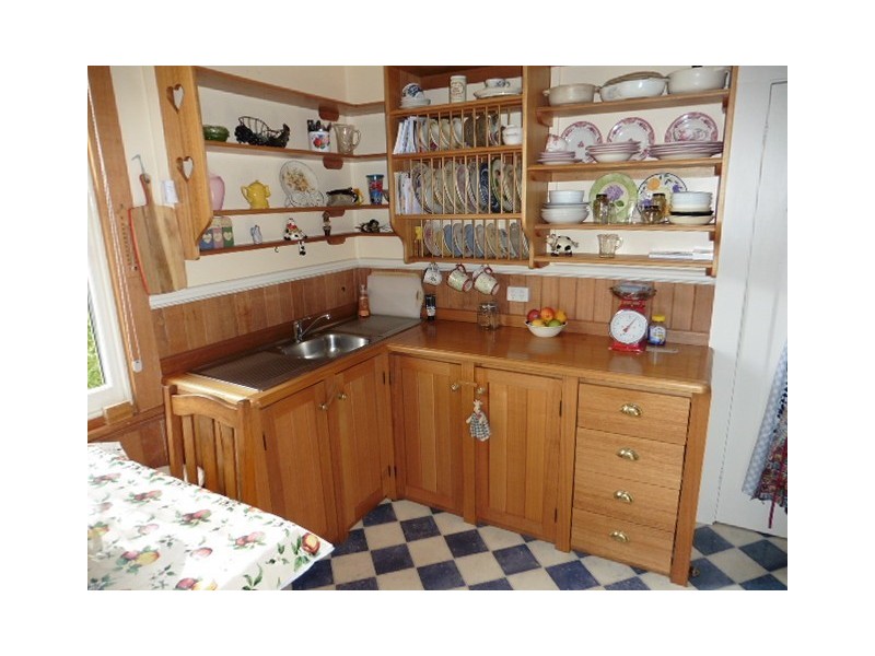47 Main Street, Derby TAS 7264