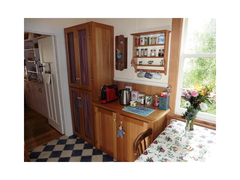 47 Main Street, Derby TAS 7264