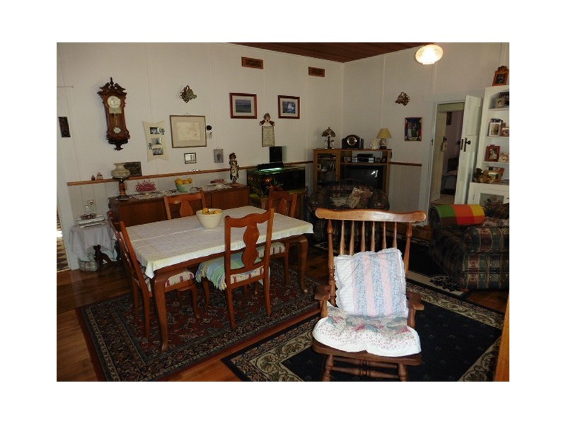 47 Main Street, Derby TAS 7264