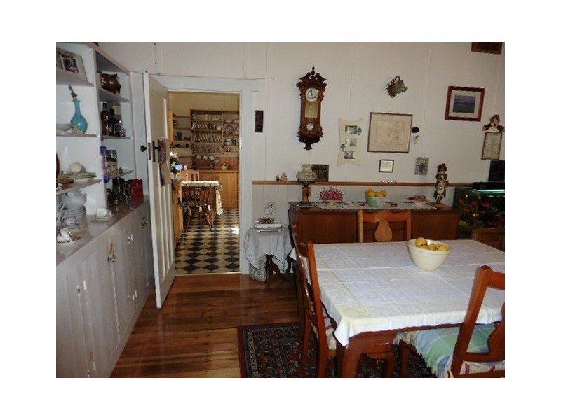 47 Main Street, Derby TAS 7264