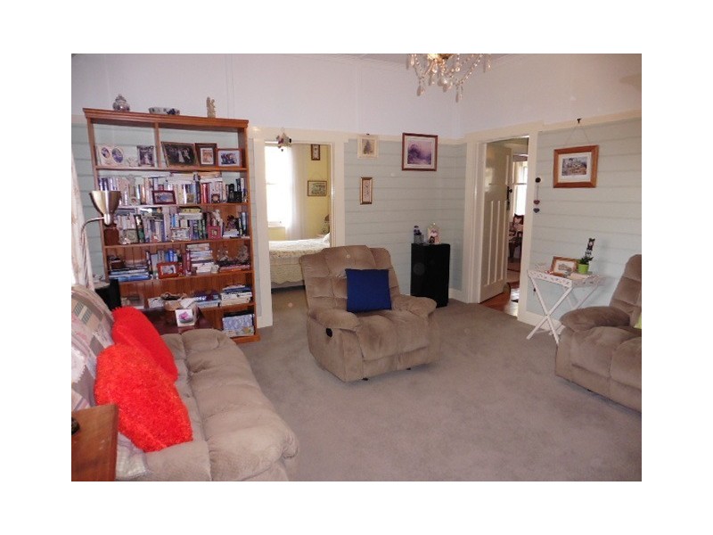 47 Main Street, Derby TAS 7264