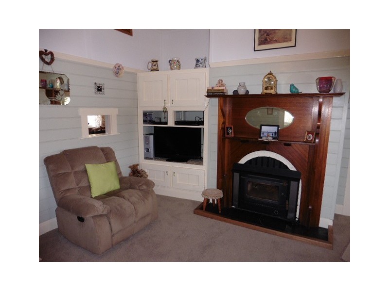 47 Main Street, Derby TAS 7264