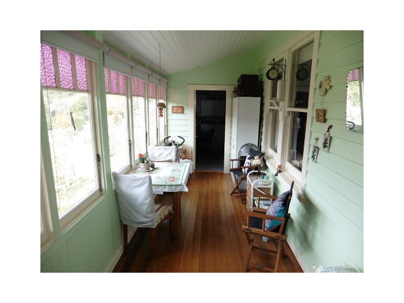 47 Main Street, Derby TAS 7264