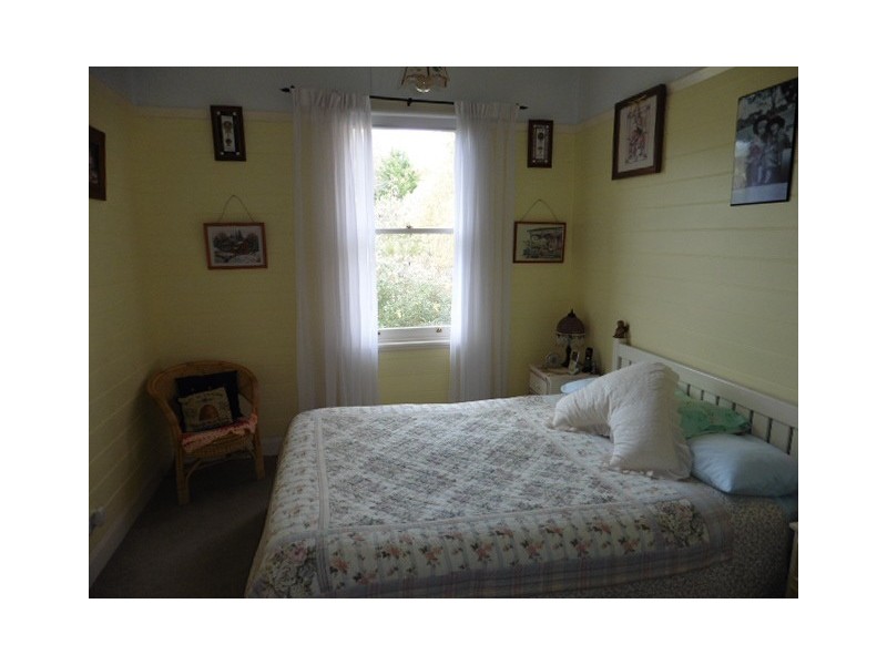 47 Main Street, Derby TAS 7264