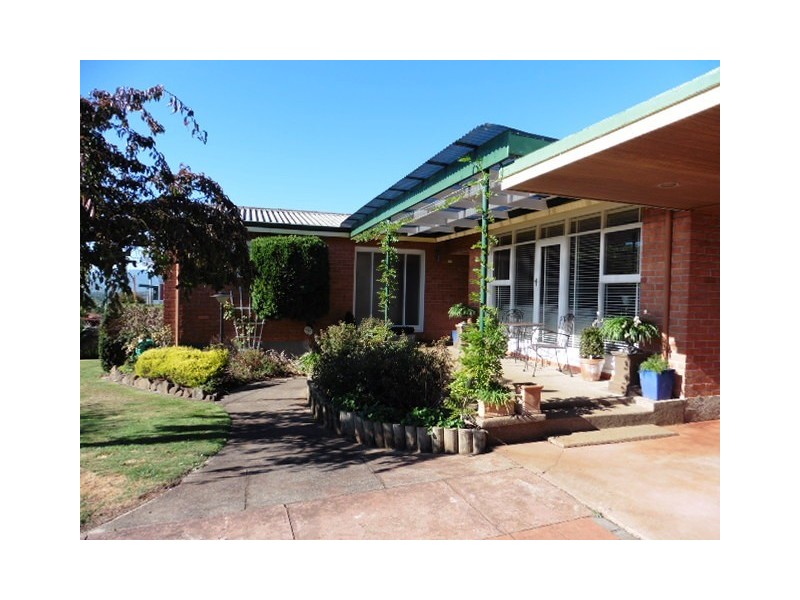 7 Mary Street, Scottsdale TAS 7260