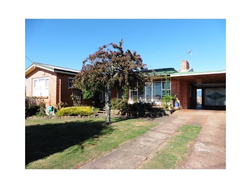 7 Mary Street, Scottsdale TAS 7260