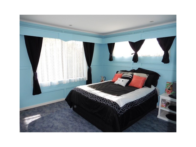 131 Racecourse Road, Winnaleah TAS 7265