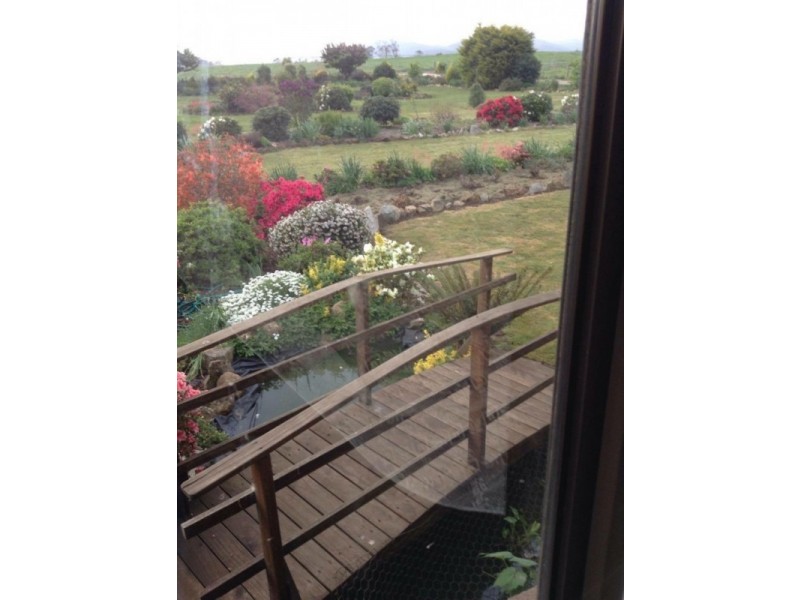 131 Racecourse Road, Winnaleah TAS 7265