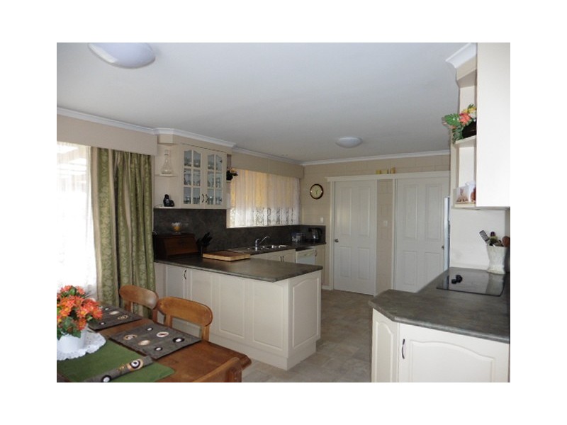 ** Racecourse Road, Winnaleah TAS 7265