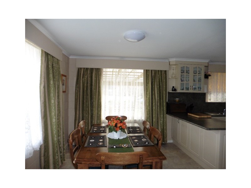 ** Racecourse Road, Winnaleah TAS 7265