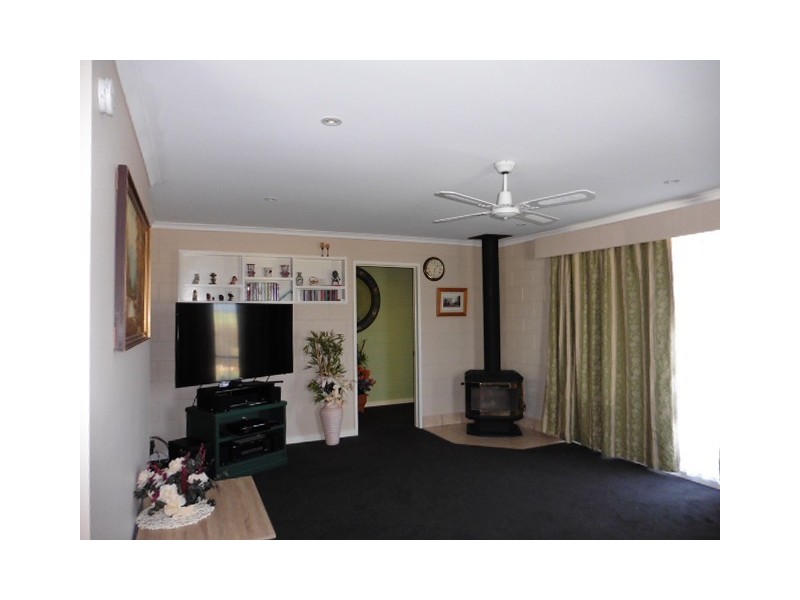 ** Racecourse Road, Winnaleah TAS 7265