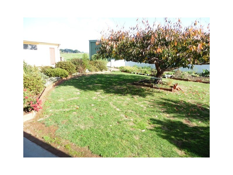 ** Racecourse Road, Winnaleah TAS 7265