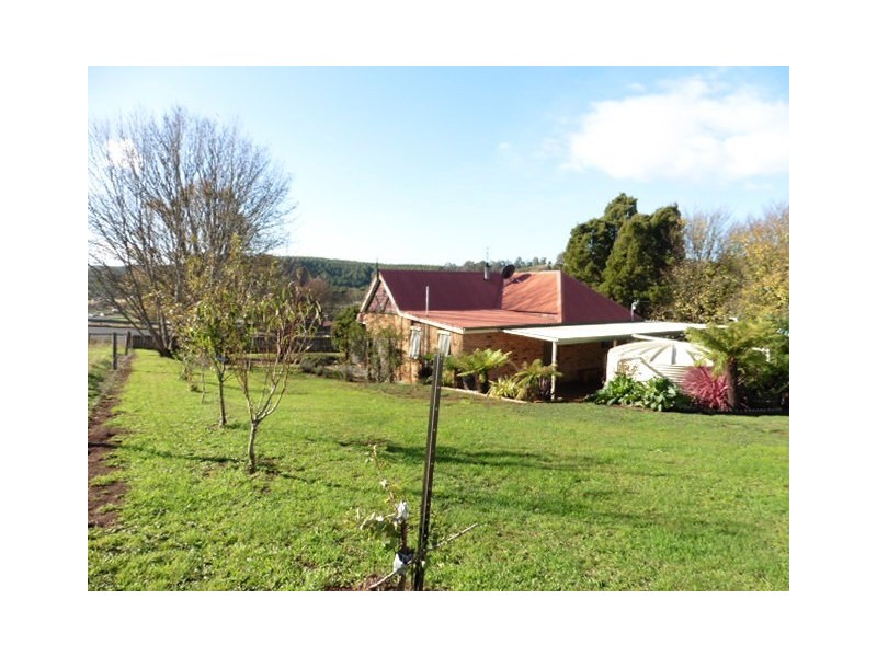 ** Tasman Highway, Branxholm TAS 7261