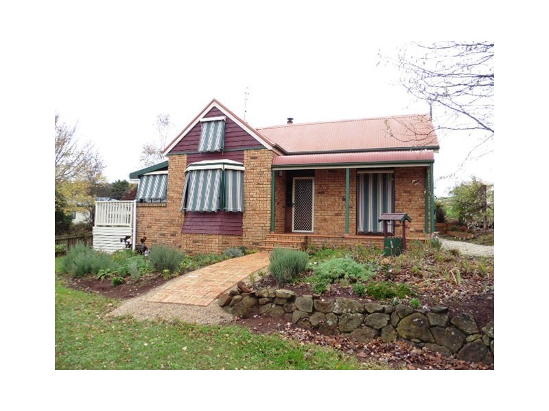 ** Tasman Highway, Branxholm TAS 7261