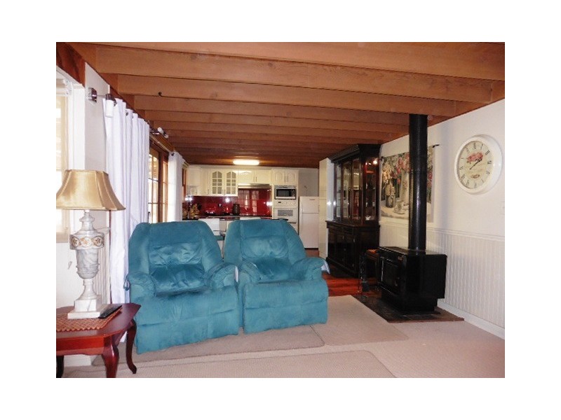 ** Tasman Highway, Branxholm TAS 7261