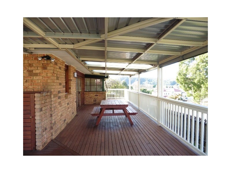 ** Tasman Highway, Branxholm TAS 7261