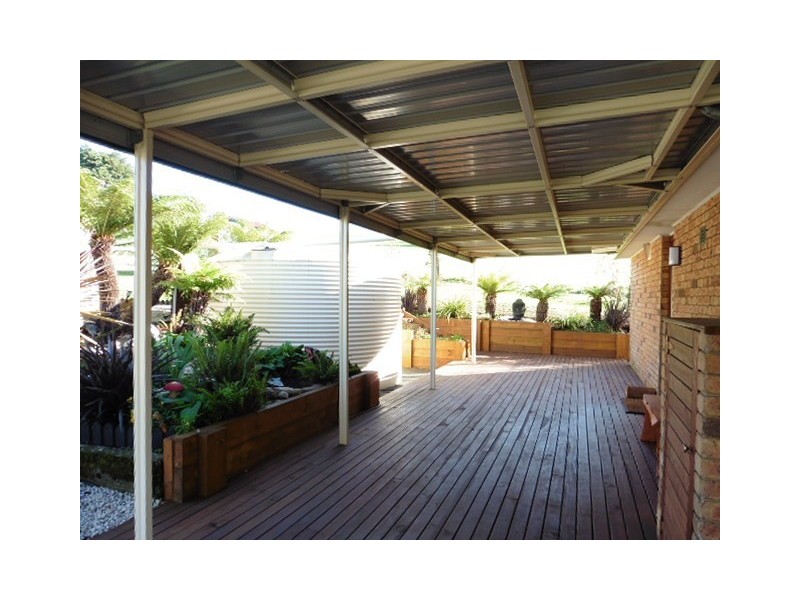 ** Tasman Highway, Branxholm TAS 7261