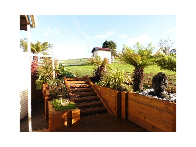 ** Tasman Highway, Branxholm TAS 7261