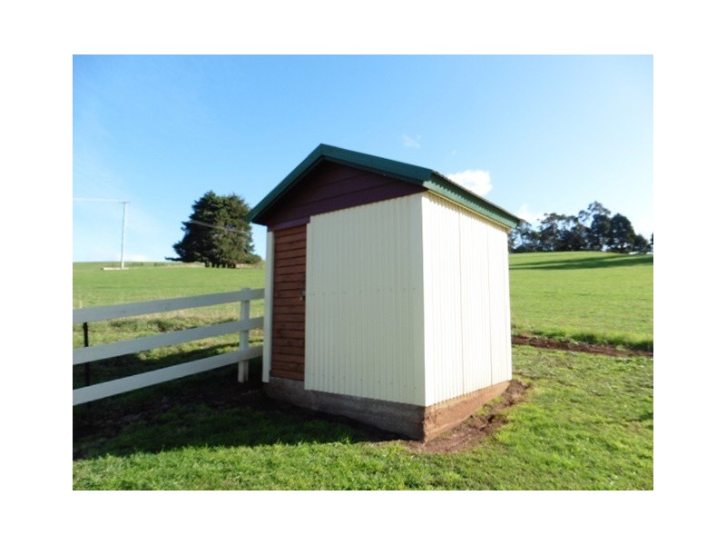 ** Tasman Highway, Branxholm TAS 7261