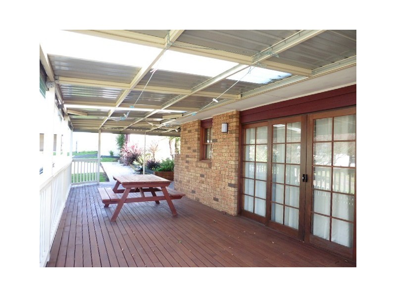 ** Tasman Highway, Branxholm TAS 7261