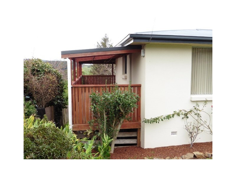 8 Alice Street, Scottsdale TAS 7260