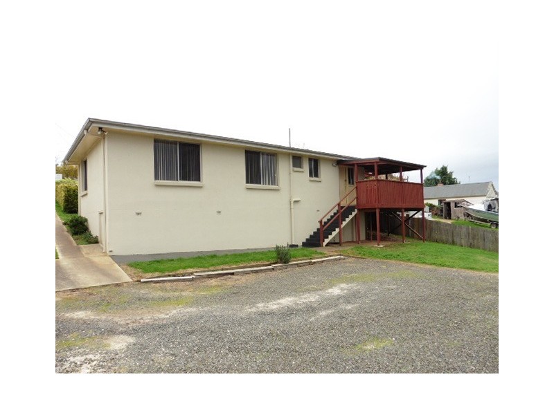 8 Alice Street, Scottsdale TAS 7260