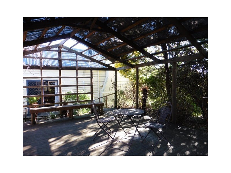 ** Scott Street, Branxholm TAS 7261