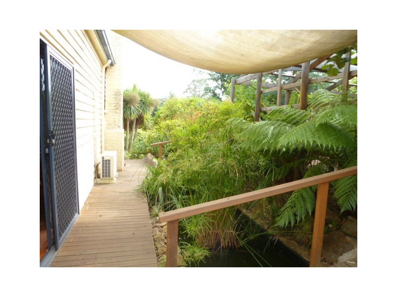 ** Scott Street, Branxholm TAS 7261