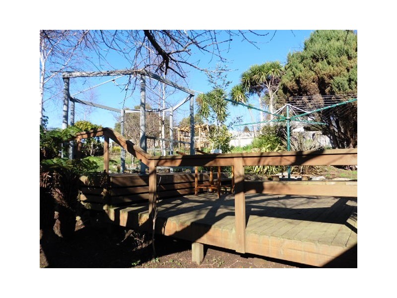 ** Scott Street, Branxholm TAS 7261