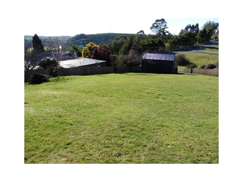 ** Scott Street, Branxholm TAS 7261