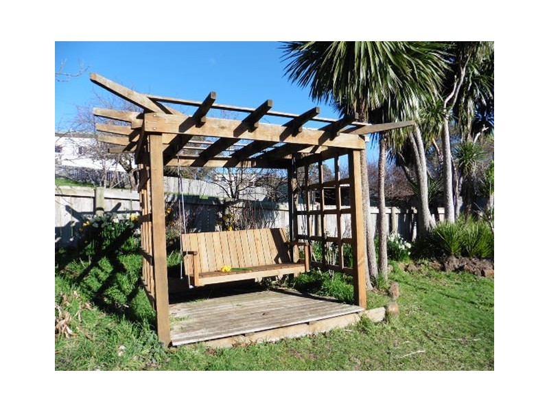 ** Scott Street, Branxholm TAS 7261