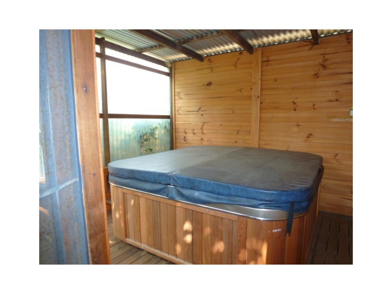 ** Scott Street, Branxholm TAS 7261