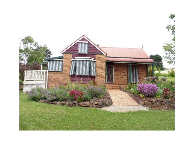 ** Tasman Highway, Branxholm TAS 7261