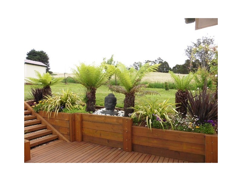 ** Tasman Highway, Branxholm TAS 7261