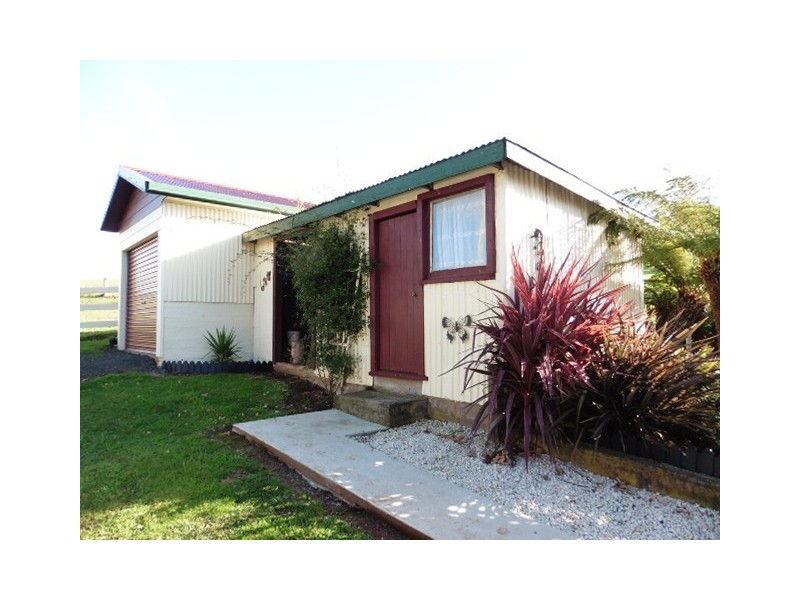 ** Tasman Highway, Branxholm TAS 7261