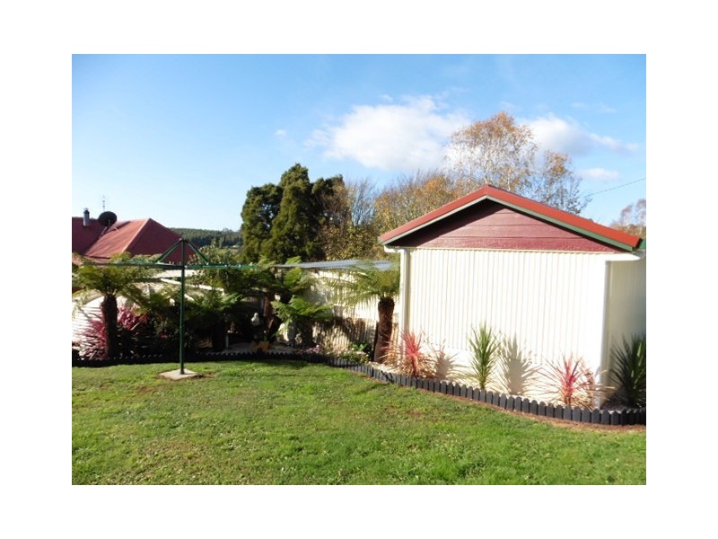 ** Tasman Highway, Branxholm TAS 7261