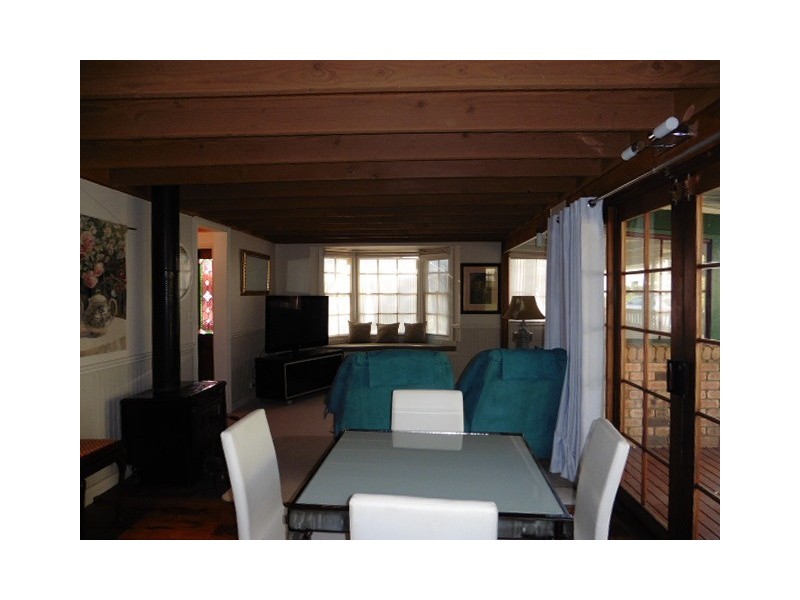 ** Tasman Highway, Branxholm TAS 7261