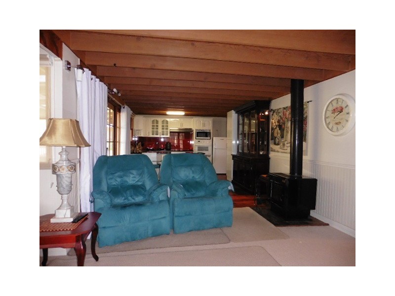 ** Tasman Highway, Branxholm TAS 7261