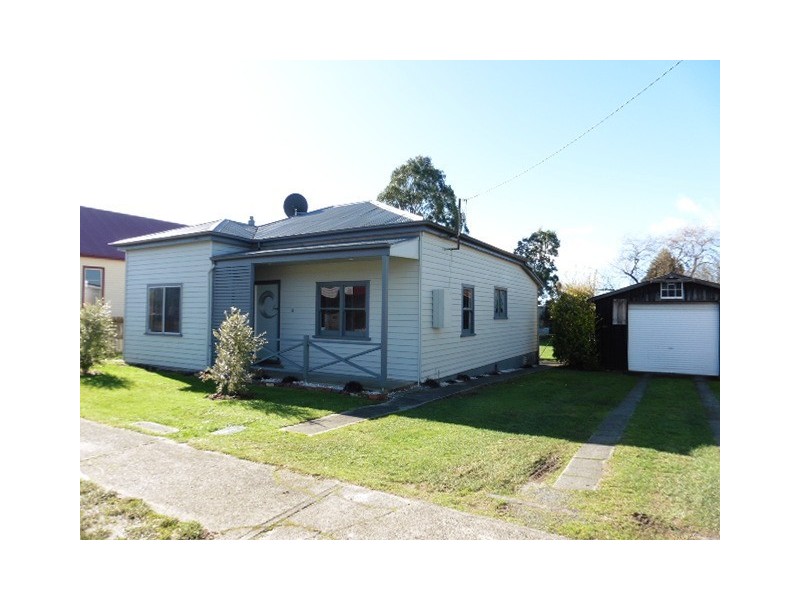 11 Main Street, Legerwood TAS 7263
