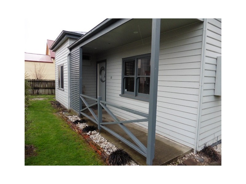 11 Main Street, Legerwood TAS 7263